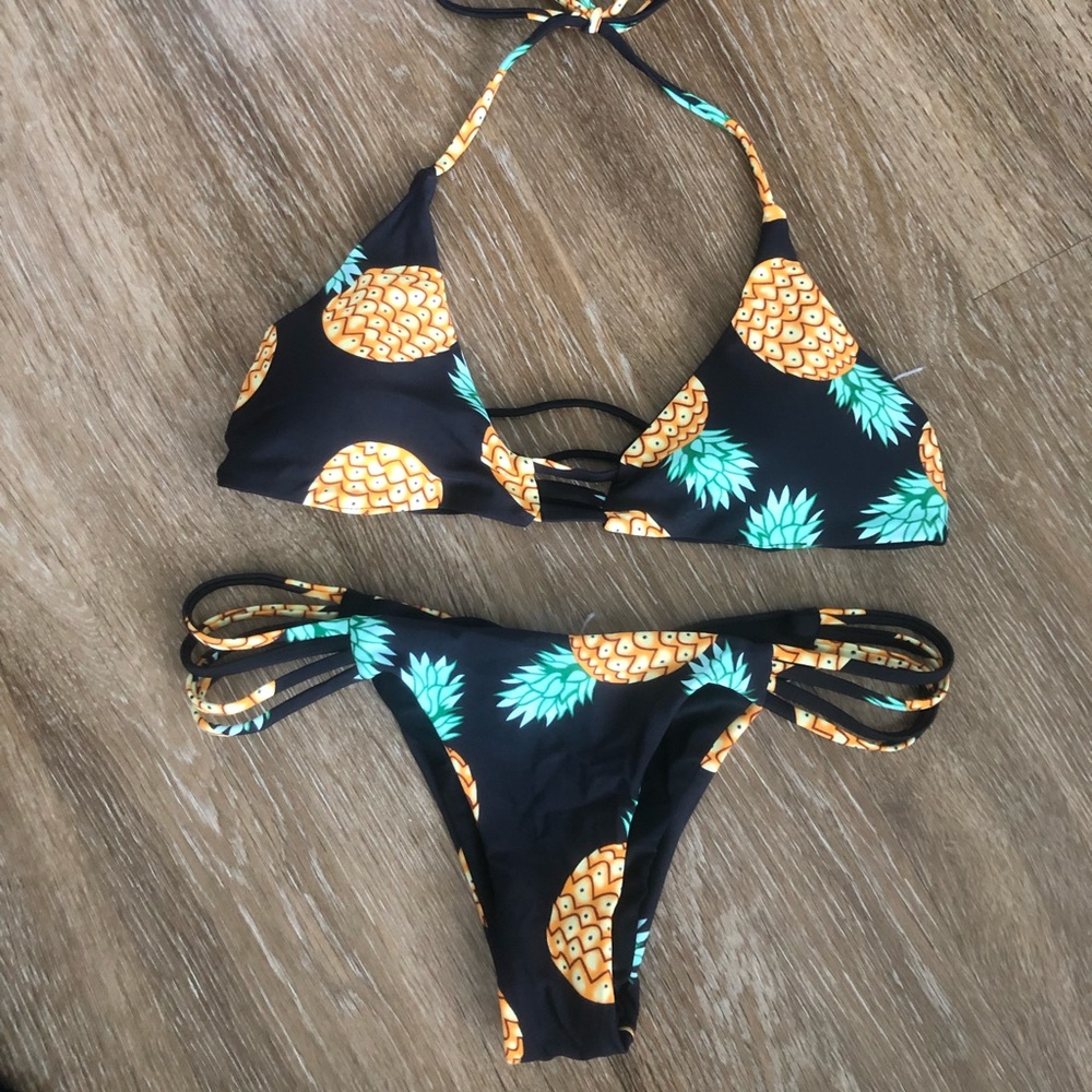Swimsuit